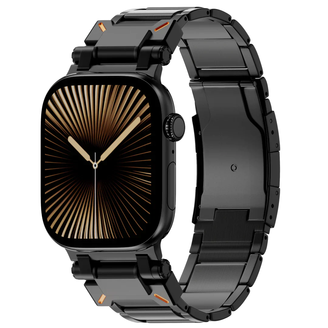 TitanX™ Strap- Ultra-Smartwatch Pro