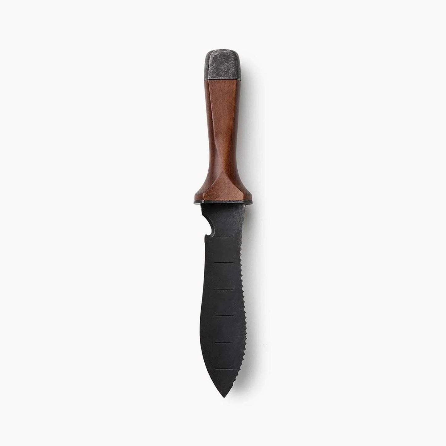 TrailForge Pro Grip Outdoor Survival Knife With Ergonomic Handle Durable Blade