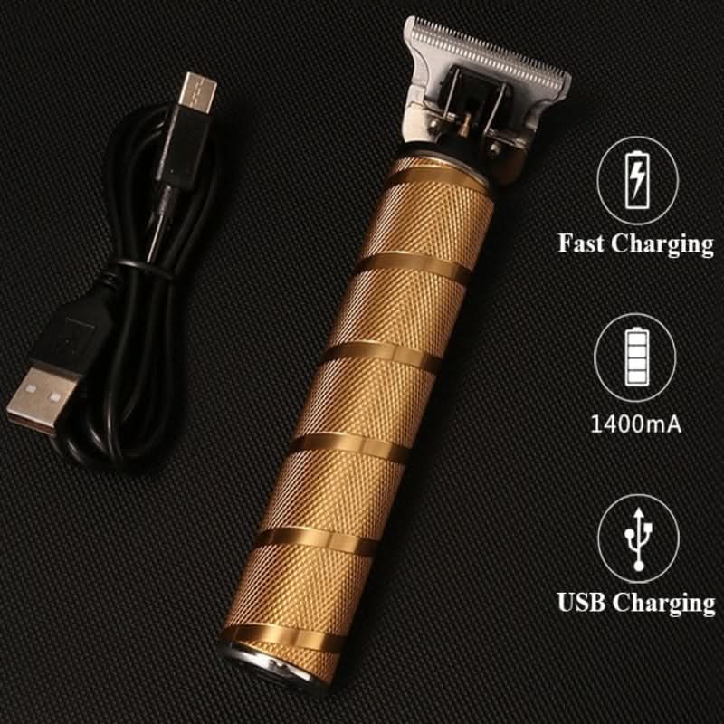 TRIMMAXX PRO 3 – 3-in-1 Hair Trimmer & Shaver for Professional Precision