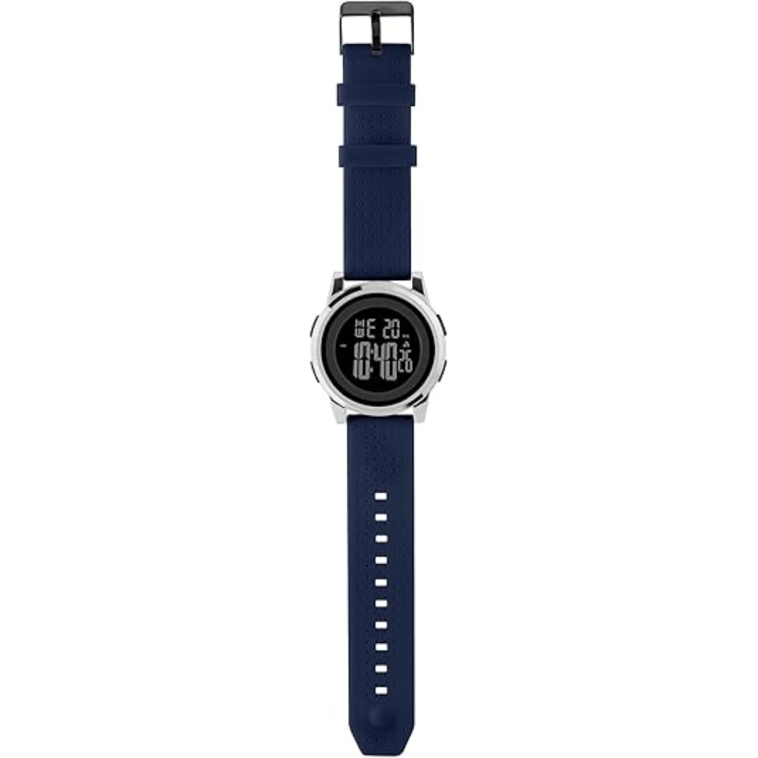 Ultra-Thin Waterproof Digital Sports Watch - Charlie