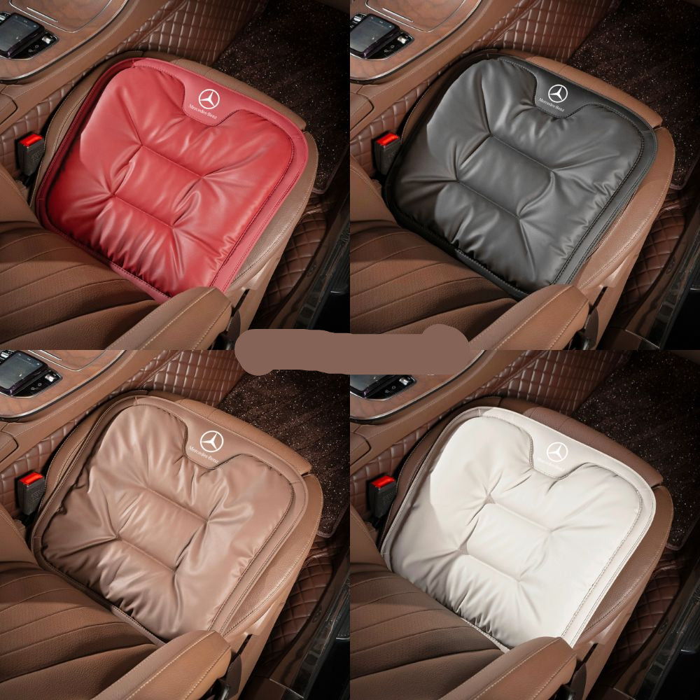 Vellinura | Ergonomic Car Seat Cushion with Custom Fit