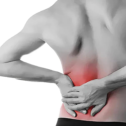 VexaPulse Pro Portable Home Shockwave Therapy Device