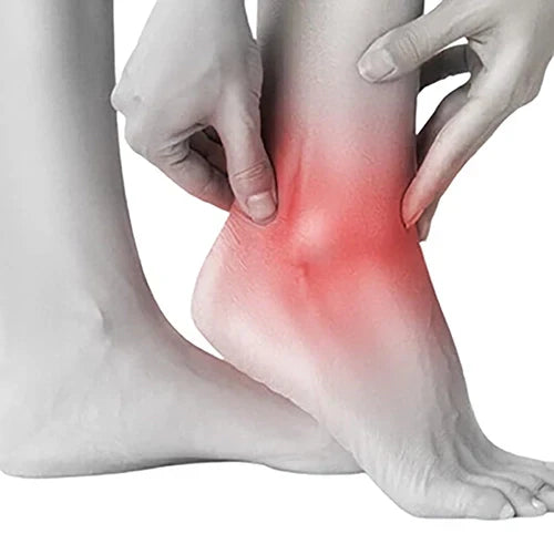 VexaPulse Pro Portable Home Shockwave Therapy Device