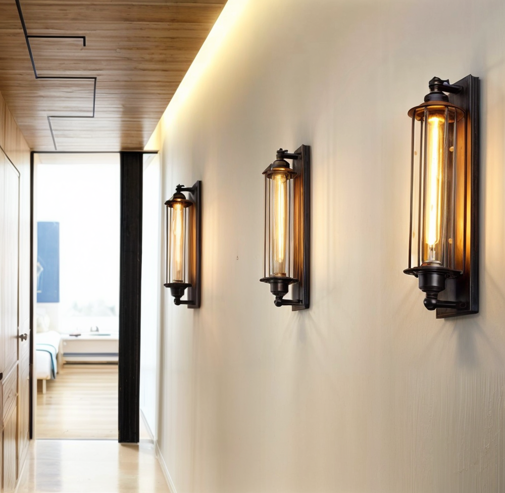 Vintage Lighting