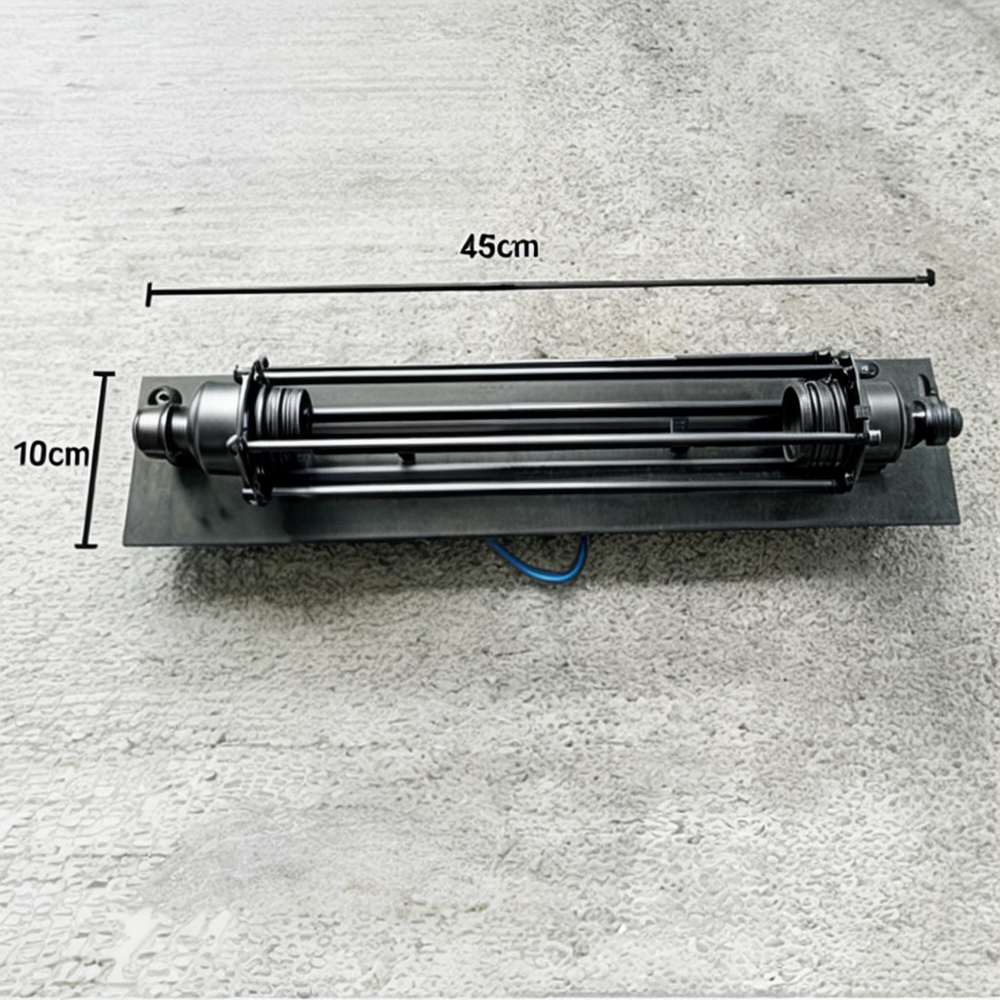 Vintage Lighting