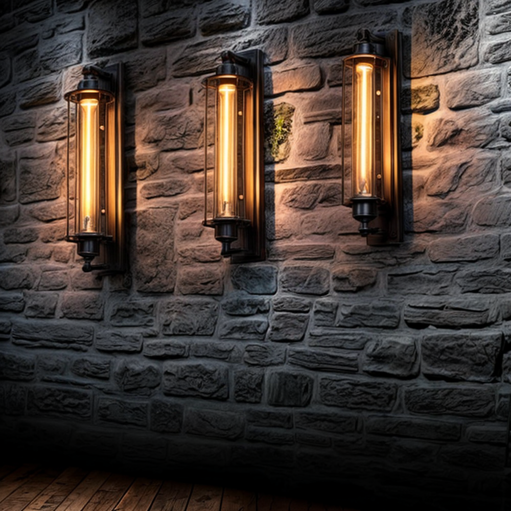 Vintage Lighting