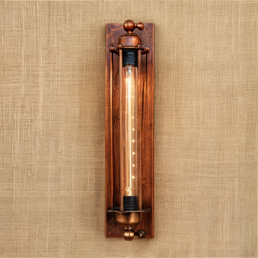 Vintage Lighting