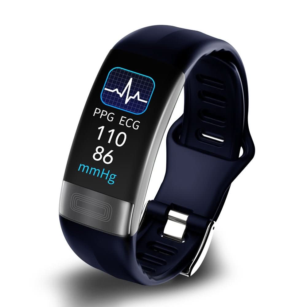 VITALBAND – Smart Armband with Blood Pressure Measurement, ECG & Heart Rate Monitor