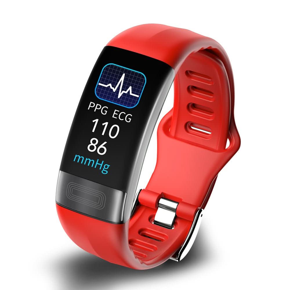VITALBAND – Smart Armband with Blood Pressure Measurement, ECG & Heart Rate Monitor