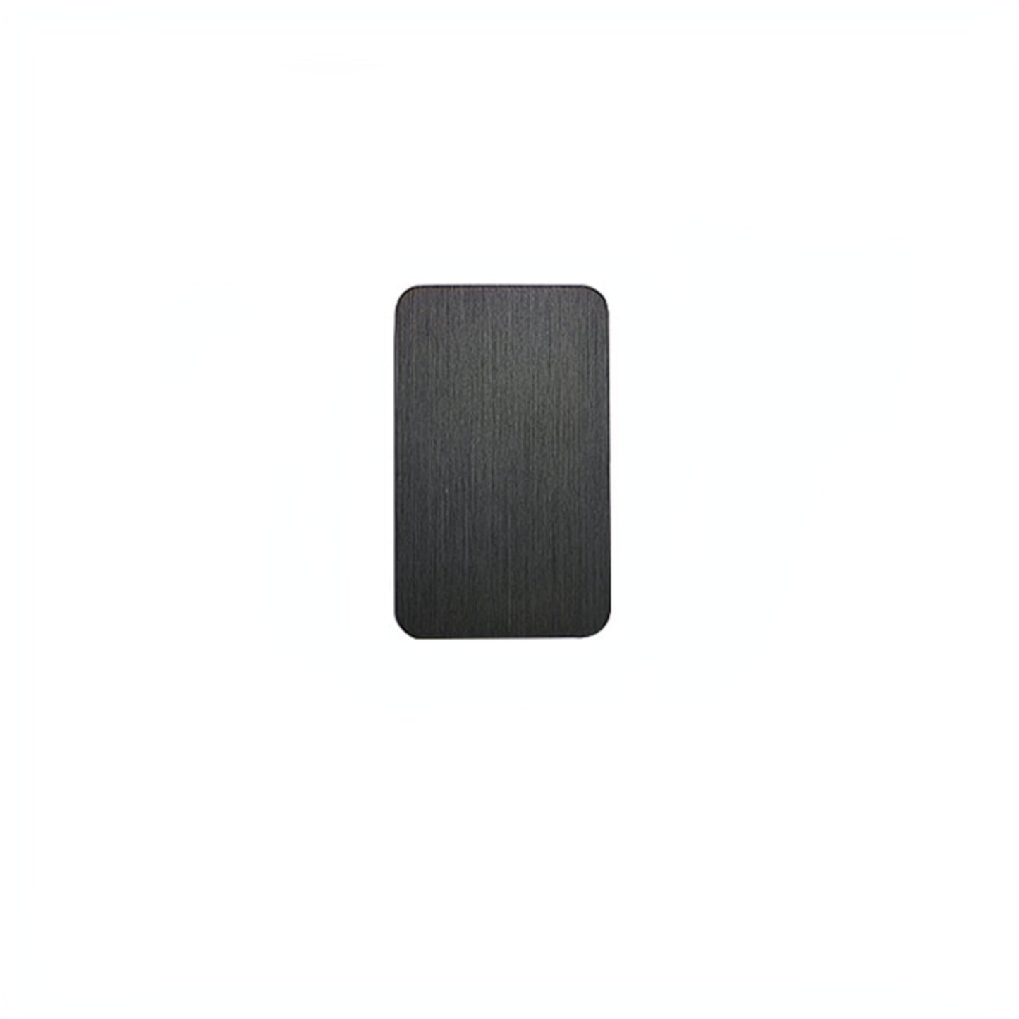 Wall Lamp Modern Metal Rectangular LED Indoor