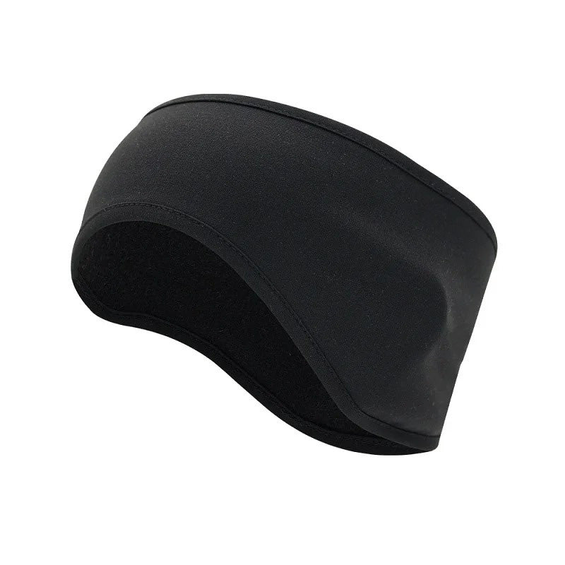 Warm Headband - Protects Ears and Head from Cold