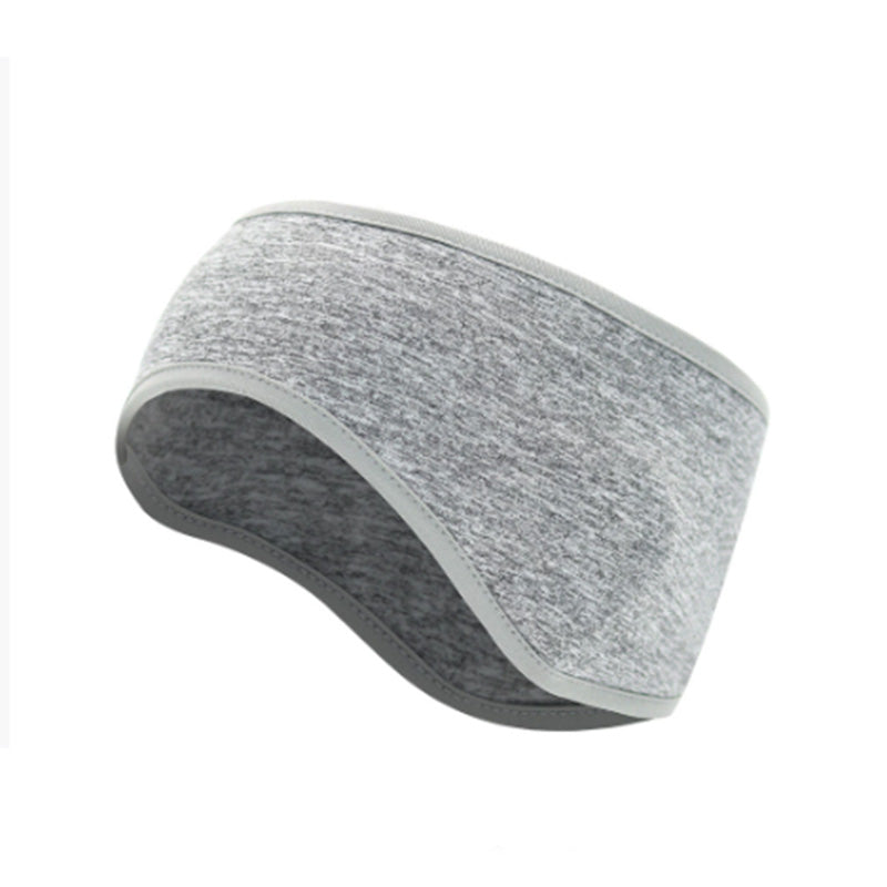 Warm Headband - Protects Ears and Head from Cold