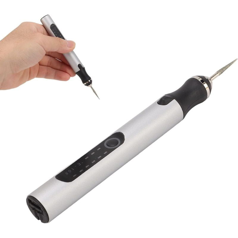 Wireless Electric Engraving Pen