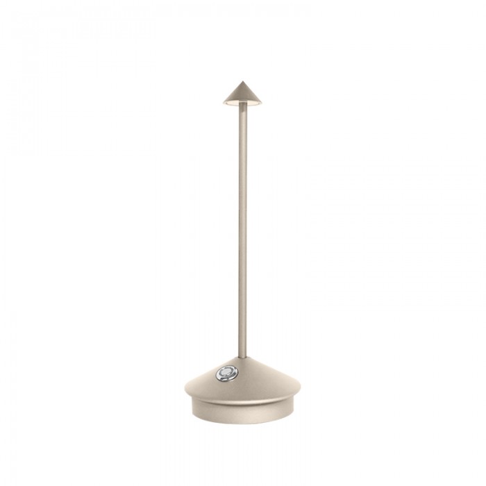 Wireless LED Table Lamp - ClarityGlow