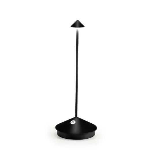Wireless Rechargeable LED Lamp – Waterproof & Dimmable