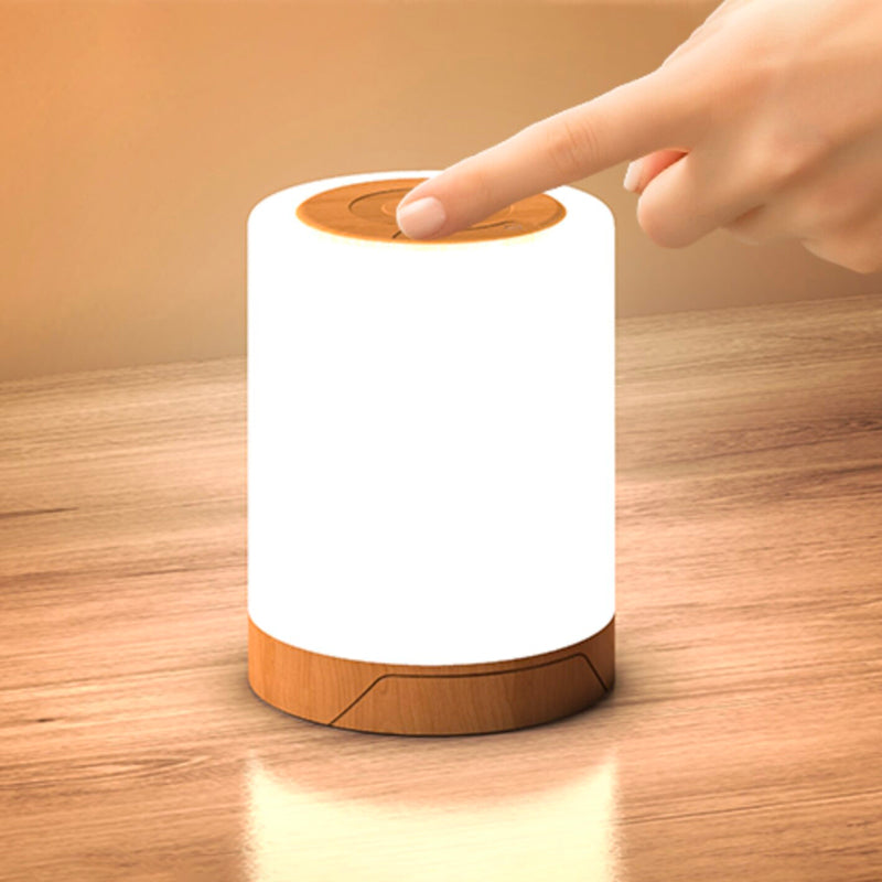 Wireless Touch Lamp