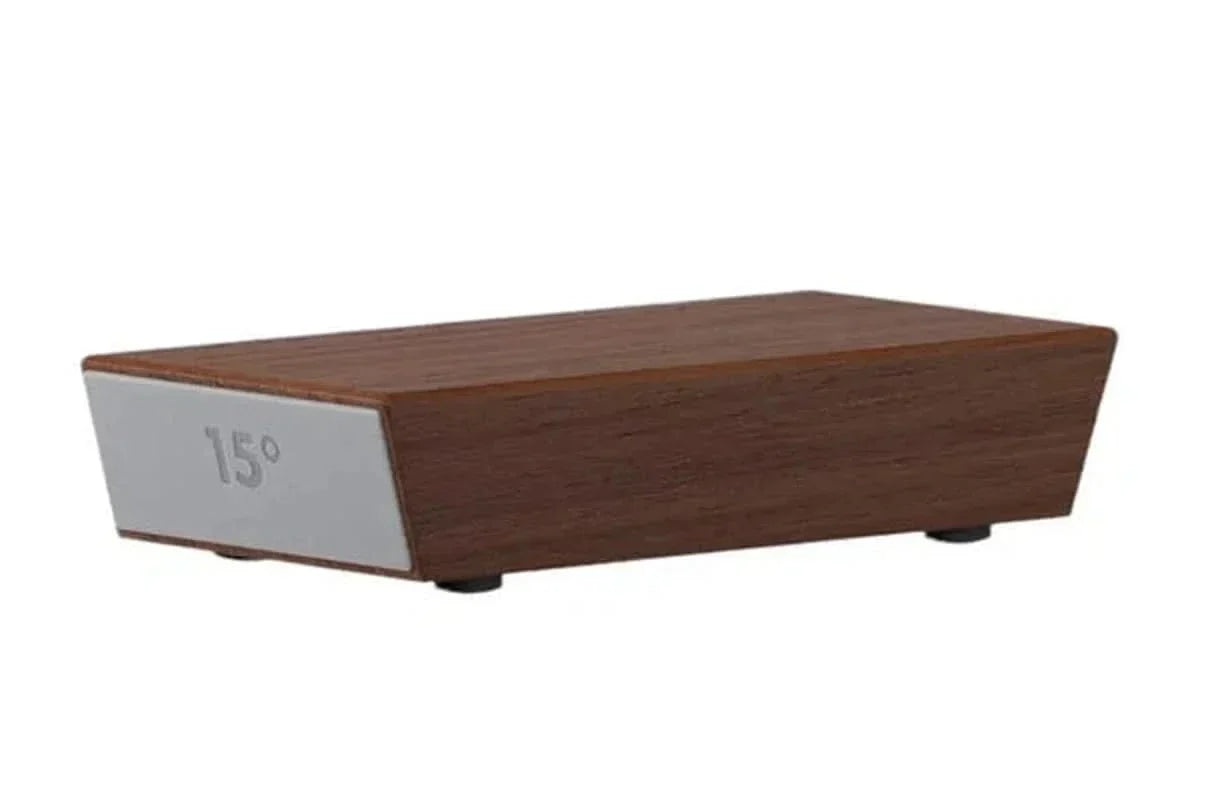 Wooden Knife Roller Sharpener