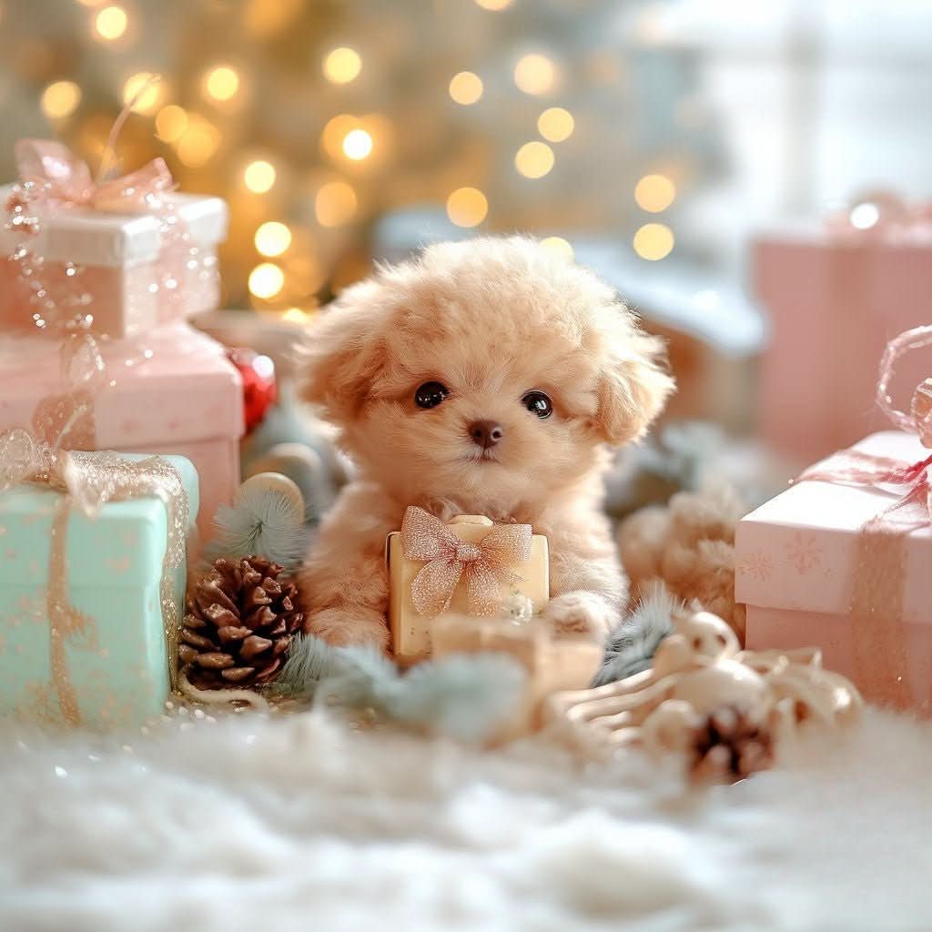 WUFFIMOTION – Movable Plush Dog for Kids for Playful Cuddle Fun